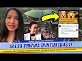 Download Lagu 🔴DPR SALAH LAWAN !! Hubungan Sahroni \u0026 Nafa Urbach Dibongk4r Habis, Salsa Erwina Dapat Intim1d4s1