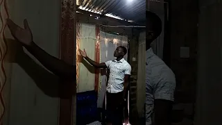 jehovah leta mulilo ushukute 