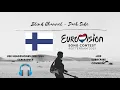 Download Lagu Blind Channel - Dark Side (8D Audio) (Eurovision 2021 - Finland)