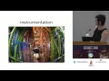 Climate Data Scientific Data Visualization and Clojure - George Kierstein