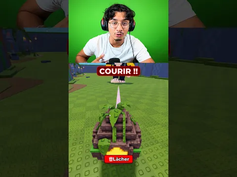 La meilleure astuce Steal an egg !