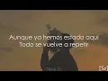 Camilo Séptimo - Inevitable (Letra)