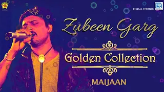 assamese old song maijan tuke dekha pai zubeen garg rdc assamese