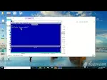 How to check the Odd and Even number in QBASIC