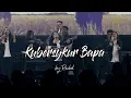 Kubersyukur Bapa by Rachel Agita