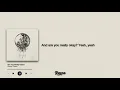 Download Lagu Sleep Token - Are You Really Okay? (Lyrics)