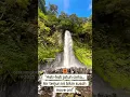 Download Lagu Air Terjun Ini Bikin Susah Move On 😍💧