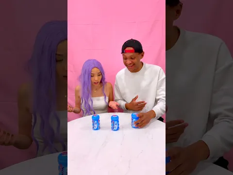 Which Mentos Is Full?