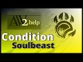 Download Lagu Accessibility Wars 2 - Condition Soulbeast Dagger \u0026 Torch Rotation (June 2025, 39k DPS)