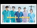 Download Lagu Cho Jung Seok - 'Aloha'(아로하) | Easy+Eng Lyrics | Part 3 Hospital Playlist OST | by VYC