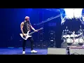 Five Finger Death Punch - Fake Legacy Center Birmingham Alabama 05 / 16 / 2018