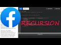 Facebook interview question recursion change in a foreign currency