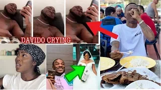 wizkid puts davido in trouble tiwa savage confesses her problem peruzzi lied about girlfriend