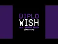 Lagu Wish (Slowed)