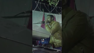 الموسيقار كمال السلطان دندنها