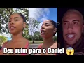 Lagu Mc Daniel perdeu contrato de show no réveillon após brigas com Lorena 