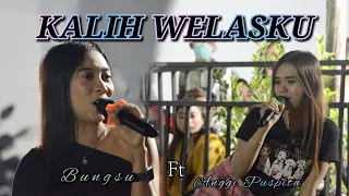 Download Kalih Welasku - Anggi Puspita Feat Bungsu(Cover) Jaranan Agung Putro Budoyo, Krebet Srengat Blitar MP3