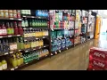 Smart and Final Groceries