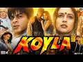 Download Lagu Koyla full Movie (1997) 4K HD || shahruk khan \u0026 Madhuri dixit Amrish Puri