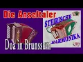 Anseltaler - Doa in Brunssum