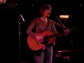 Beth Orton, Sam Amidon, Owen Pallett and Nico Muhly at Union Chapel