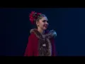 Into the Woods Live- No One is Alone (Henley Cast)