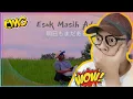 Download Lagu Esok Masih Ada (Hannah Delisha) Japanese Version - Amsyar Leee Cover Reaction