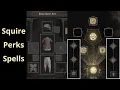Updated Druid guide Hotfix 96 Dark and Darker