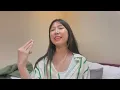 ยินดี - sarah salola Ost.มาตาลดา (sign language) // cover