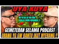 Lagu TERNYATA UYA KUYA DISEMBUNYIIN SAAT PENJ4RAHAN‼️ SAMPE HIPNOTIS DIRI SENDIRI KARENA M3NTAL H*NCVR⁉️