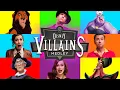 Epic Disney Villains Medley - Peter Hollens feat. Whitney Avalon