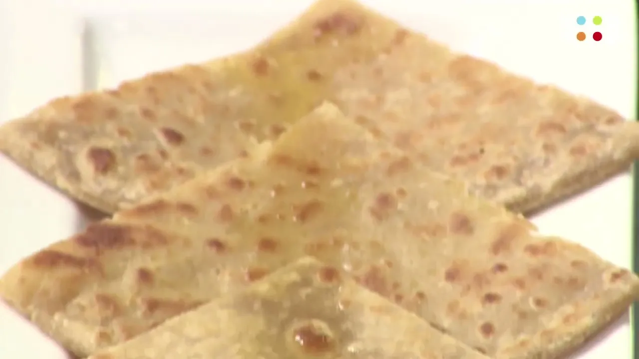         Best Puran Poli Recipe   Puran Poli Recipe   FoodFood