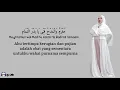 Download Lagu Tholama Asyku Ghoromi | Ai Khodijah (lirik lagu arab, latin, dan terjemah)