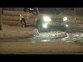 Dane County Emergency Management asks people to stay off the roads for safety cleaning efforts