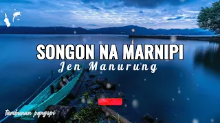 songon na marnipi jen manurung