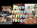 HOW TO DECORATE BOHO STYLE - Tips to get you started I BOHO Interiors Design Ideas