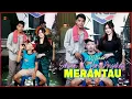 Download Lagu Sahwan feat Rara Angelista- Merantau [Official Live Music]