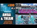 Lagu AMBA \u0026 THEAM  PART 1// KILLA KELA PODCAST