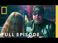 Investigating Outlaw Motorcycle Gangs Full Episode Trafficked with Mariana Van Zeller