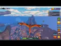 DRAGON ADVENTURES