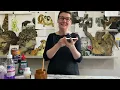 Let’s Talk About Varnish (aka The Yellow Stuff)