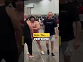 You Never Mess With Dora bane - armstrong