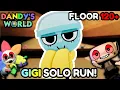 Lagu SOLO GIGI RUN! (FLOOR 120+) | Dandy's World