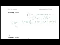 7 6 Improper Integrals Example 6