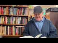 Bob Zany finds a book on antiques