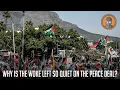 Download Lagu Waarom is de woke-linkse beweging zo stil over de vredesdeal?
