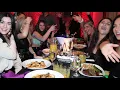 BOTTAGRA NJ Thursday Dinner Party