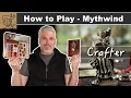 Mythwind - How to Play