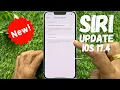 How to Set Siri to Read Incoming Messages in a Different Language on iOS 17 4