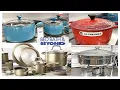 BED BATH BEYOND COOKWARE SHOP WITH ME